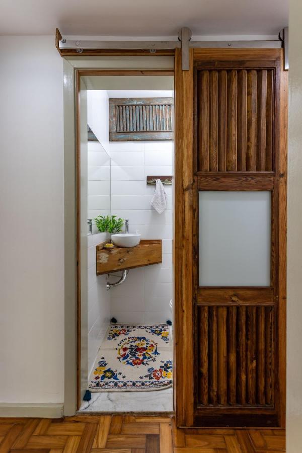 Requinte 2 Quartos Em Copacabana Appartamento
